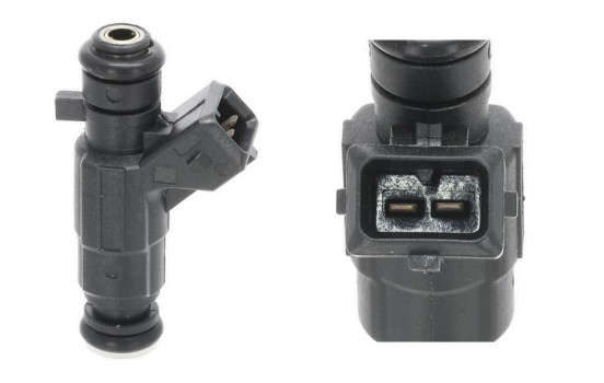 Injector 348430 Valeo, Image 3