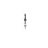 Injector/Atomizer 0 261 500 01V Bosch, Thumbnail 4