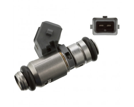 Injector/Atomizer 101482 FEBI