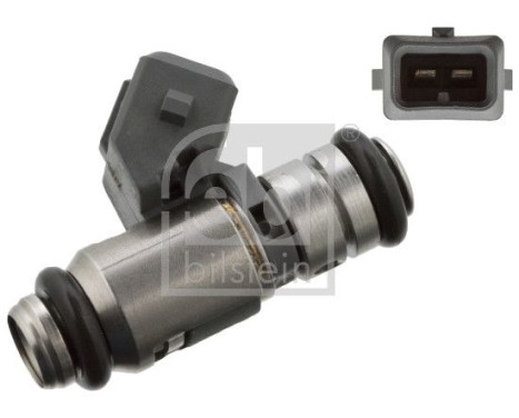 Injector/Atomizer 101482 FEBI, Image 2