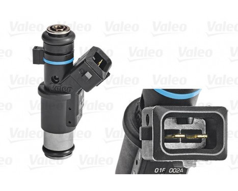 Injector/Atomizer 348001 Valeo, Image 2