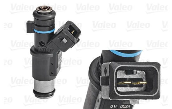 Injector/Atomizer 348001 Valeo, Image 2