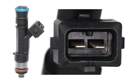 Injector/Atomizer 348200 Valeo, Image 3