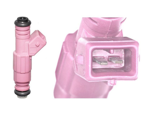 Injector/Atomizer 348213 Valeo, Image 3