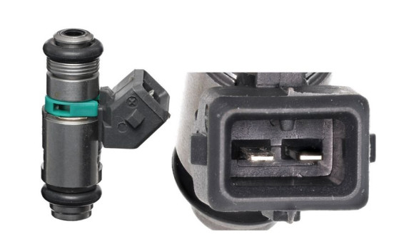 Injector/Atomizer 348216 Valeo, Image 3