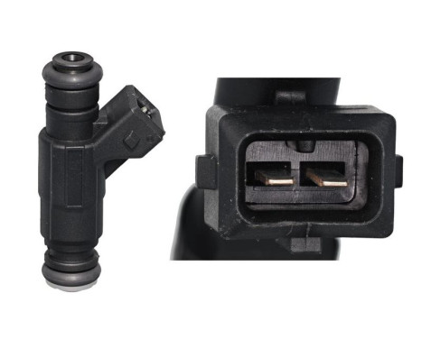 Injector/Atomizer 348227 Valeo, Image 3