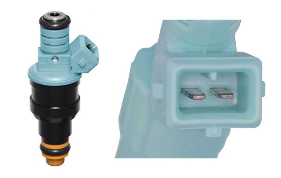 Injector/Atomizer 348229 Valeo, Image 3