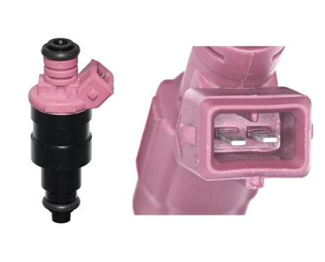 Injector/Atomizer 348233 Valeo, Image 3