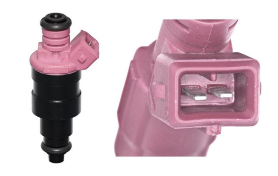 Injector/Atomizer 348233 Valeo, Image 3