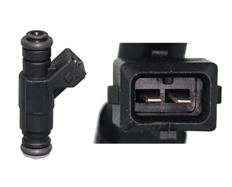 Injector/Atomizer 348257 Valeo, Image 3