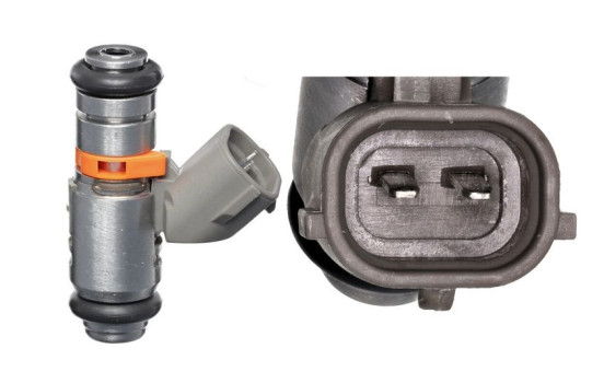 Injector/Atomizer 348259 Valeo, Image 3