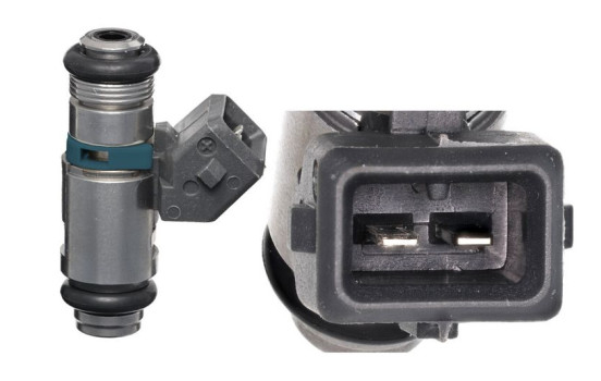 Injector/Atomizer 348281 Valeo, Image 3