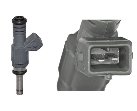 Injector/Atomizer 348290 Valeo, Image 3