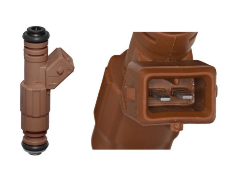 Injector/Atomizer 348337 Valeo, Image 3