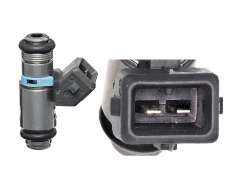 Injector/Atomizer 348344 Valeo, Image 3