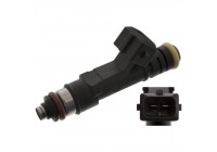 Injector/Atomizer 47335 FEBI