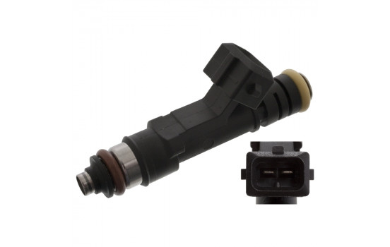 Injector/Atomizer 47335 FEBI