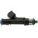 Injector/Atomizer EV-14-EL Bosch, Thumbnail 2