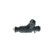 Injector/Atomizer EV-6-C Bosch