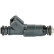 Injector/Atomizer EV-6-CL Bosch, Thumbnail 2