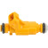 Injector/Atomizer EV-6-E Bosch, Thumbnail 2