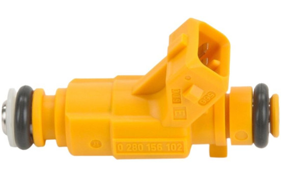 Injector/Atomizer EV-6-E Bosch, Image 4