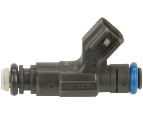 Injector/Atomizer EV-6-E Bosch, Image 4