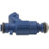 Injector/Atomizer EV-6-E Bosch, Thumbnail 2