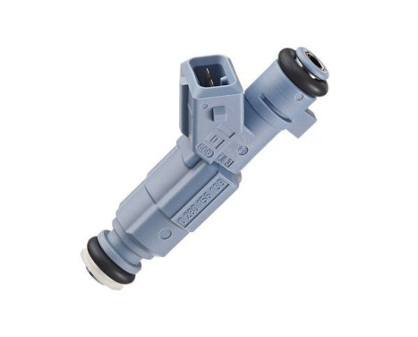 Injector/Atomizer EV-6-E Bosch, Image 3