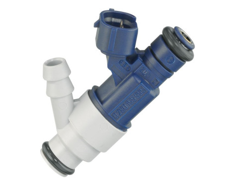 Injector/Atomizer EV6CL Bosch, Image 6