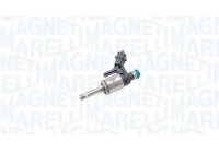 Injector/Atomizer FEI0089 Magneti Marelli