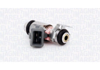 Injector/Atomizer