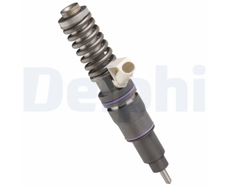 Injector/Atomizer
