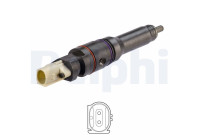 Injector/Atomizer