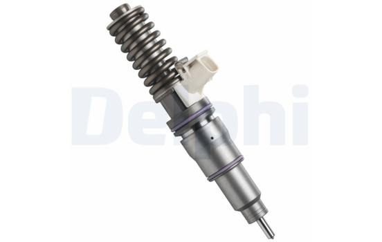 Injector/Atomizer