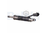 Injector/Atomizer