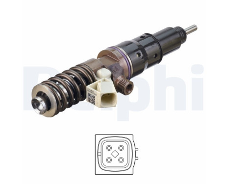 Injector/Atomizer