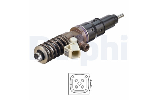 Injector/Atomizer