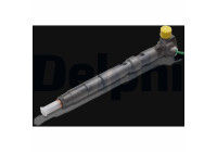 Injector/Atomizer