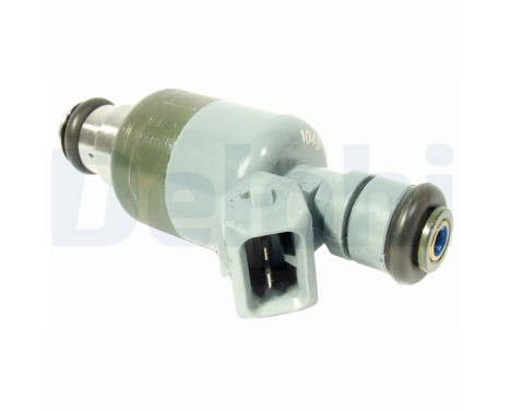 Injector/Atomizer