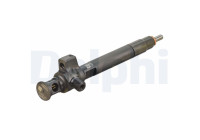 Injector/Atomizer