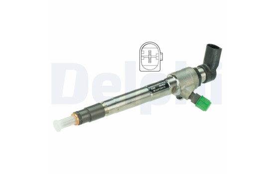 Injector/Atomizer, Image 2
