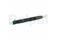 Injector/Atomizer