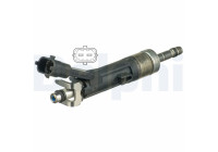 Injector/Atomizer