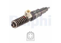 Injector/Atomizer