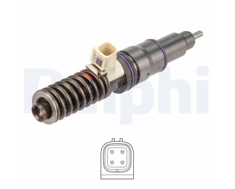 Injector/Atomizer