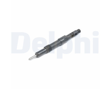 Injector/Atomizer