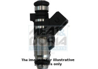 Injector/Atomizer
