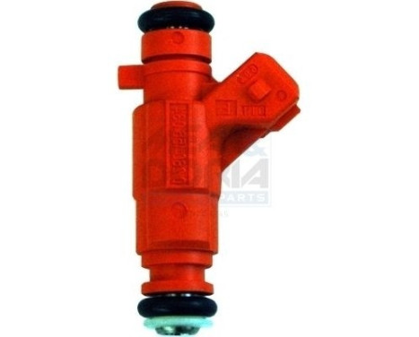 Injector/Atomizer