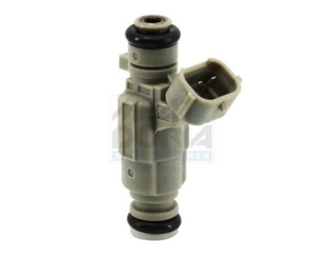 Injector/Atomizer